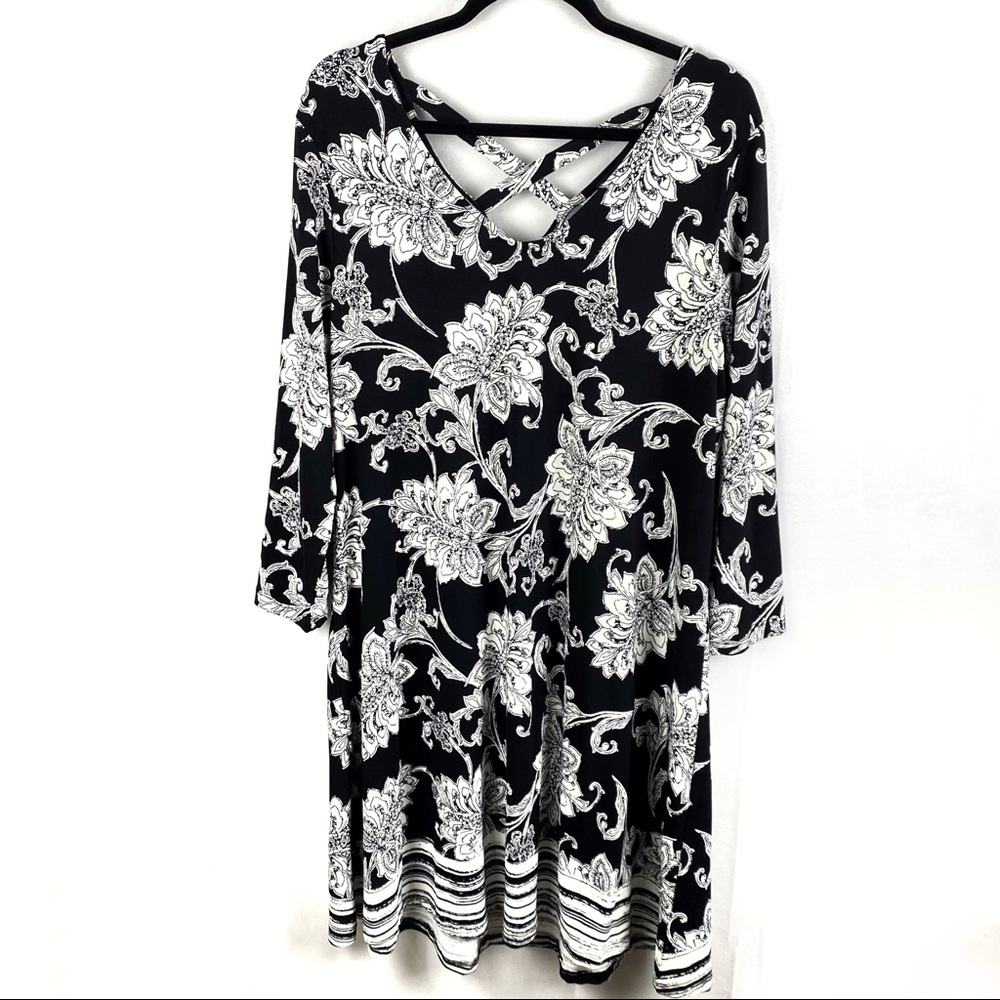 New Directions Dress | NEW WITH TAGS